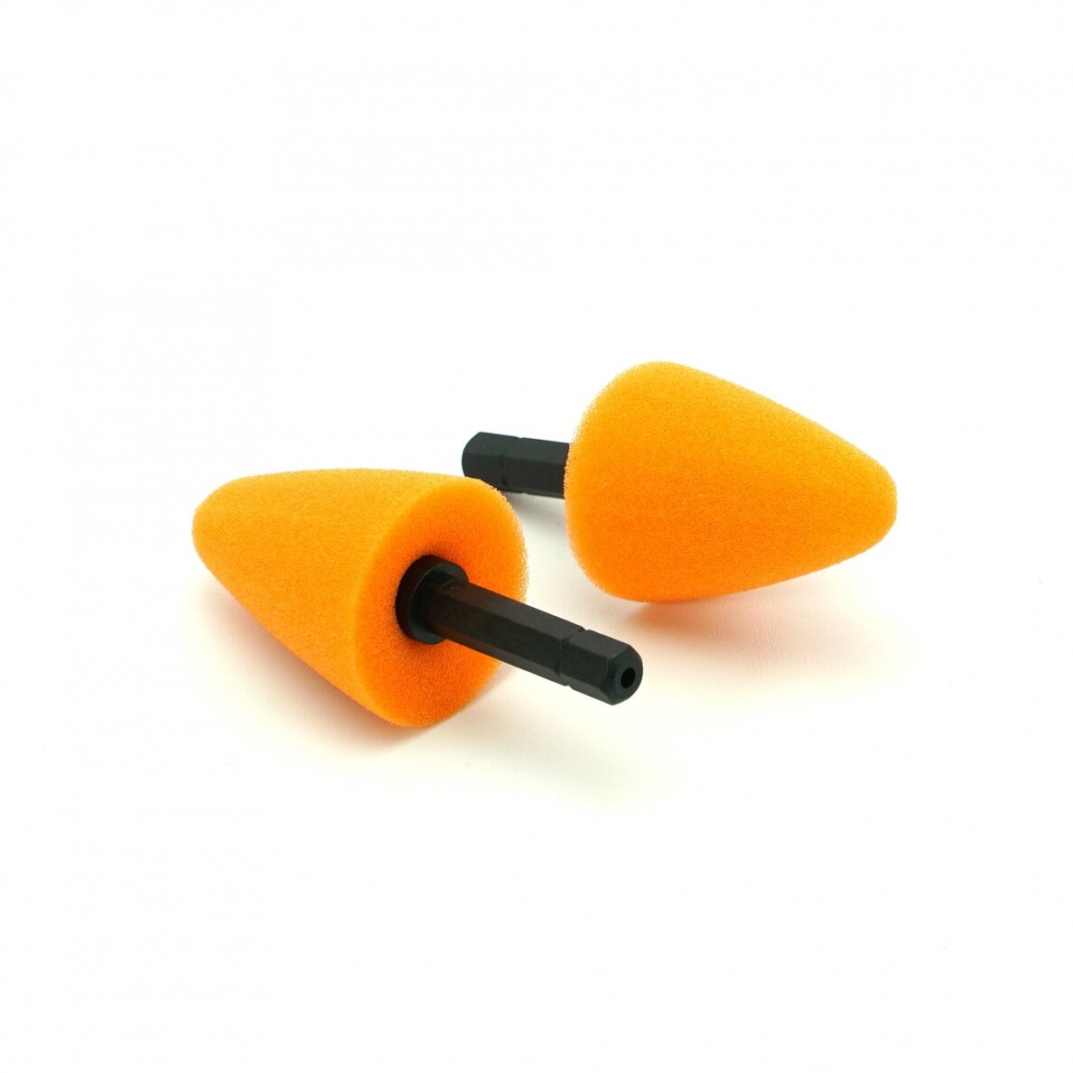 Thermo cone, orange ZviZZer 40/30 mm