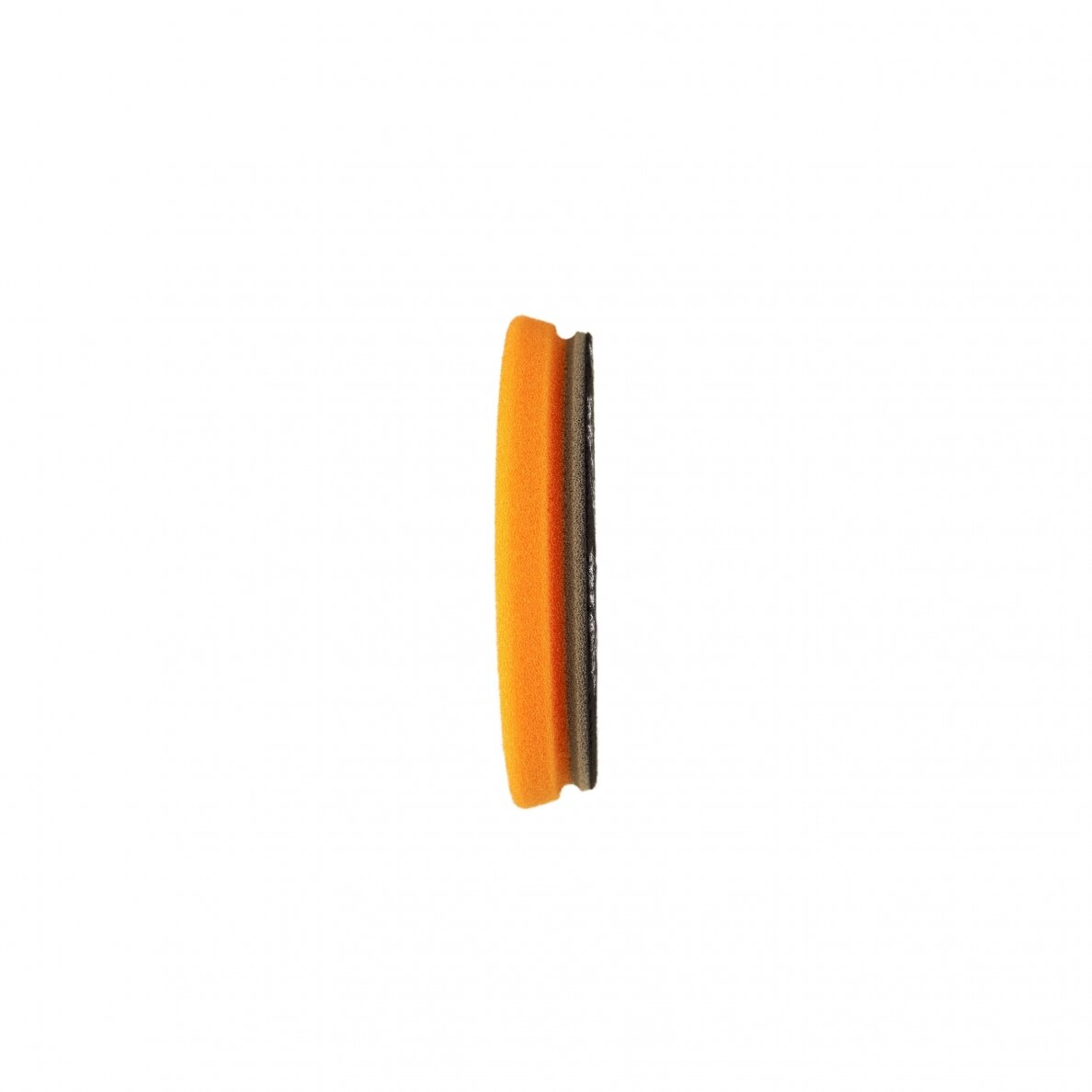 Polishing pad Thermo Allrounder, orange 140/20/125mm 1 Polishing pad Thermo Allrounder, orange 140/20/125mm 1