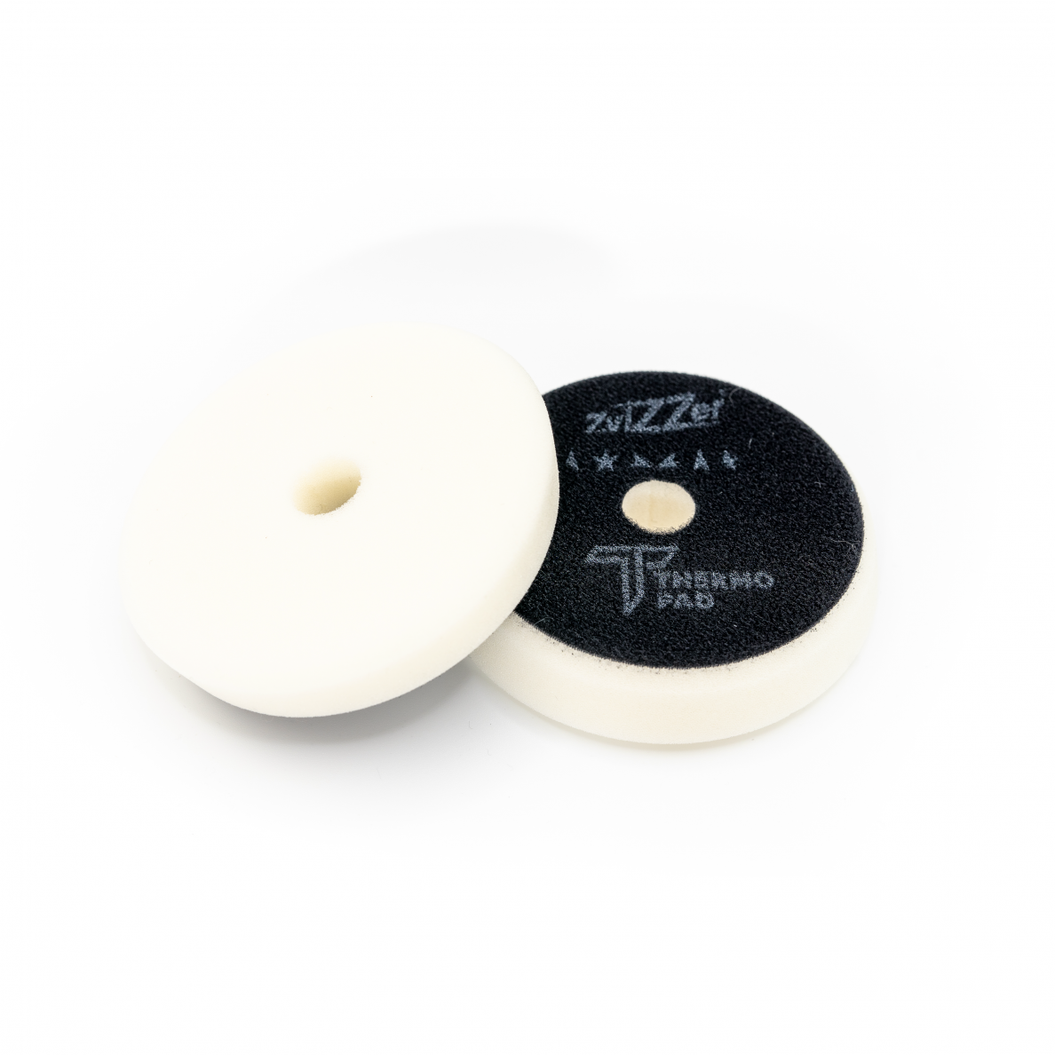 Poliravimo padas „Thermo”, baltas ZviZZer 55/20/35 mm Poliravimo padas „Thermo”, baltas ZviZZer 55/20/35 mm