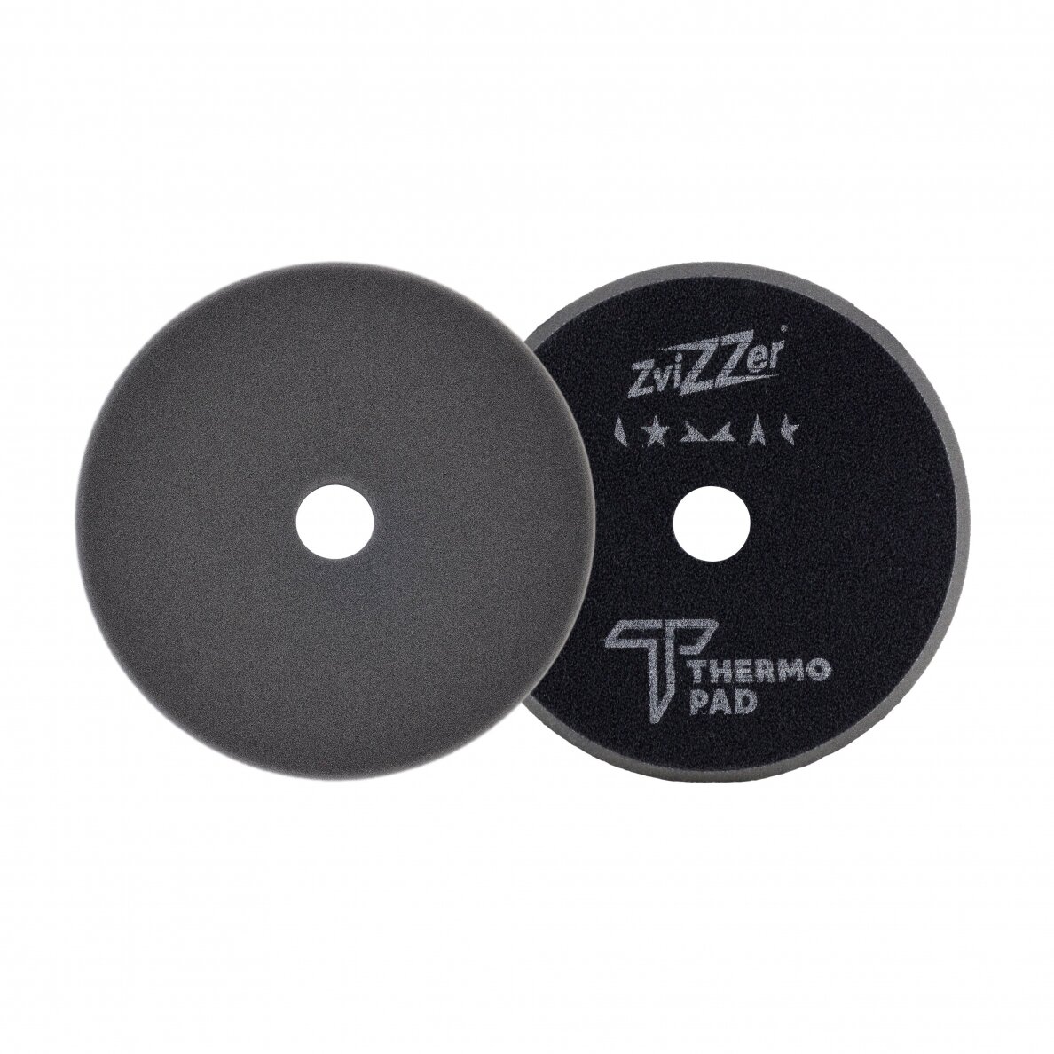 „Thermo” Pad, black Zvizzer ZviZZer Ø160/20/150 mm „Thermo” Pad, black Zvizzer ZviZZer Ø160/20/150 mm