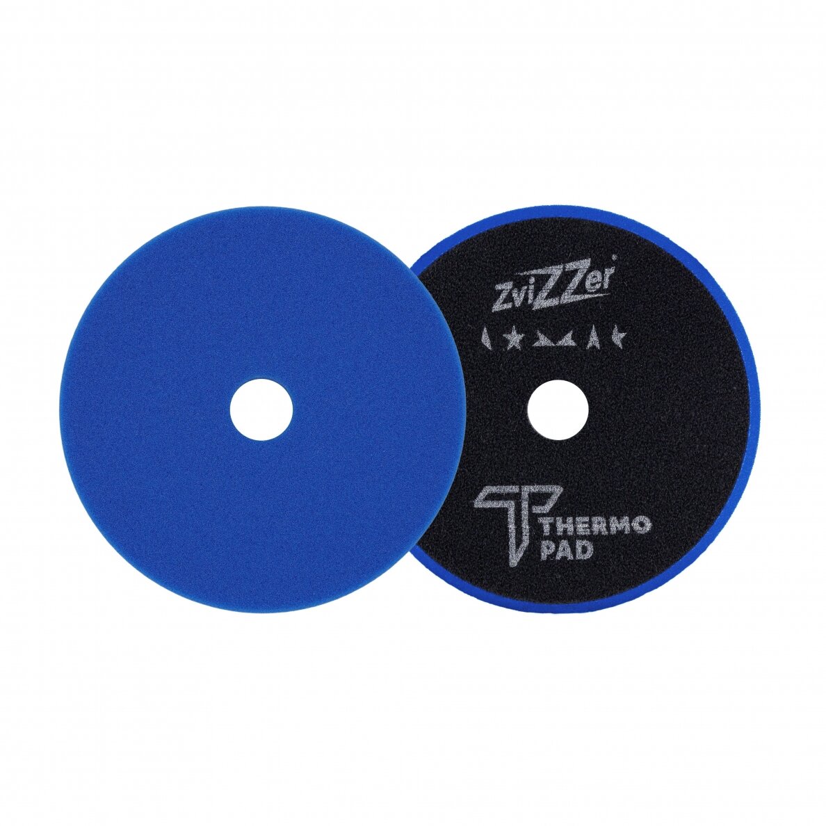 „Thermo” Pad, blue ZviZZer Ø160/20/150 mm