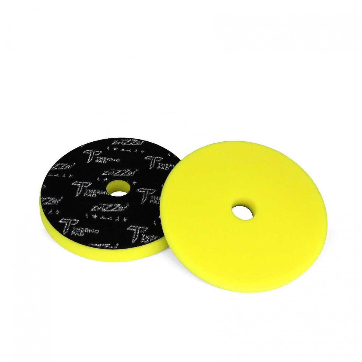 Thermo Trapez Pad, yellow ZviZZer 90/20/76mm Thermo Trapez Pad, yellow ZviZZer 90/20/76mm