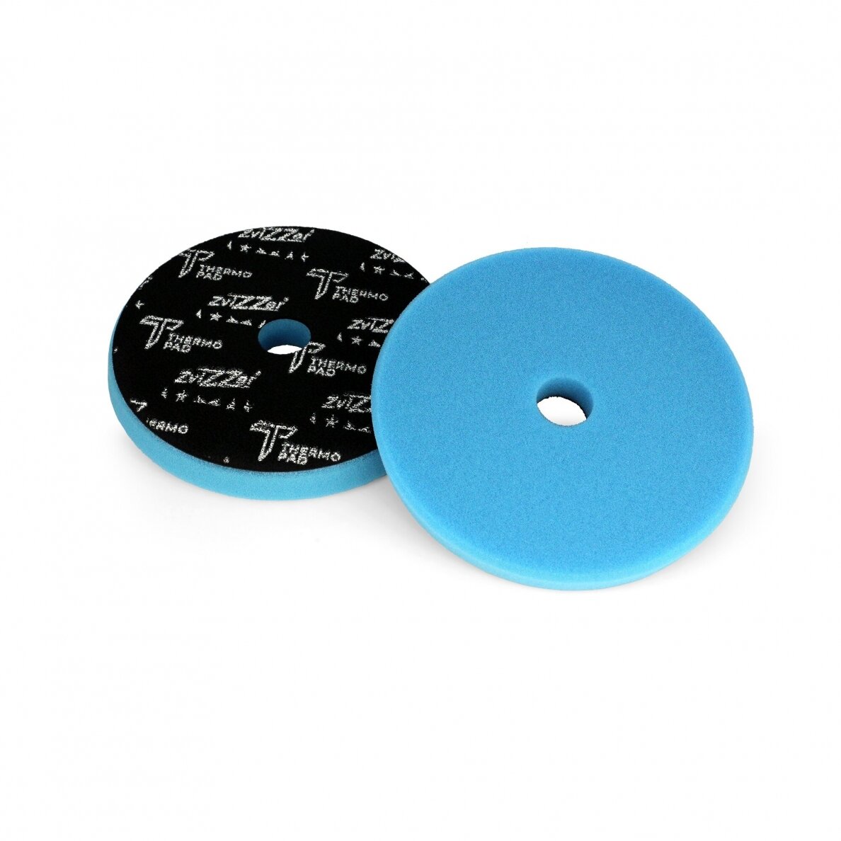 Thermo Trapez Pad, blue ZviZZer 160/20/150mm