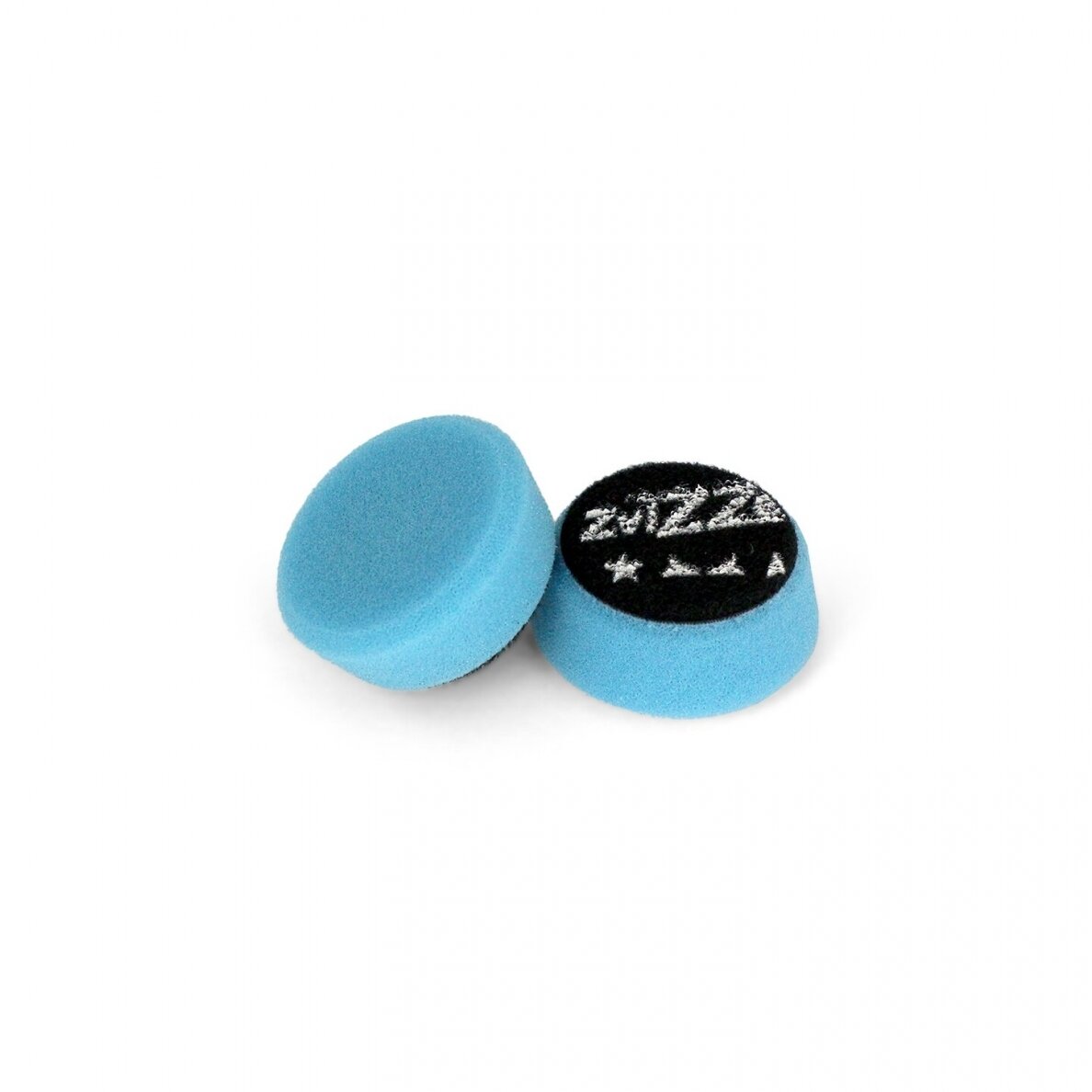 Thermo Trapez Pad, blue ZviZZer 55/20/35mm Thermo Trapez Pad, blue ZviZZer 55/20/35mm