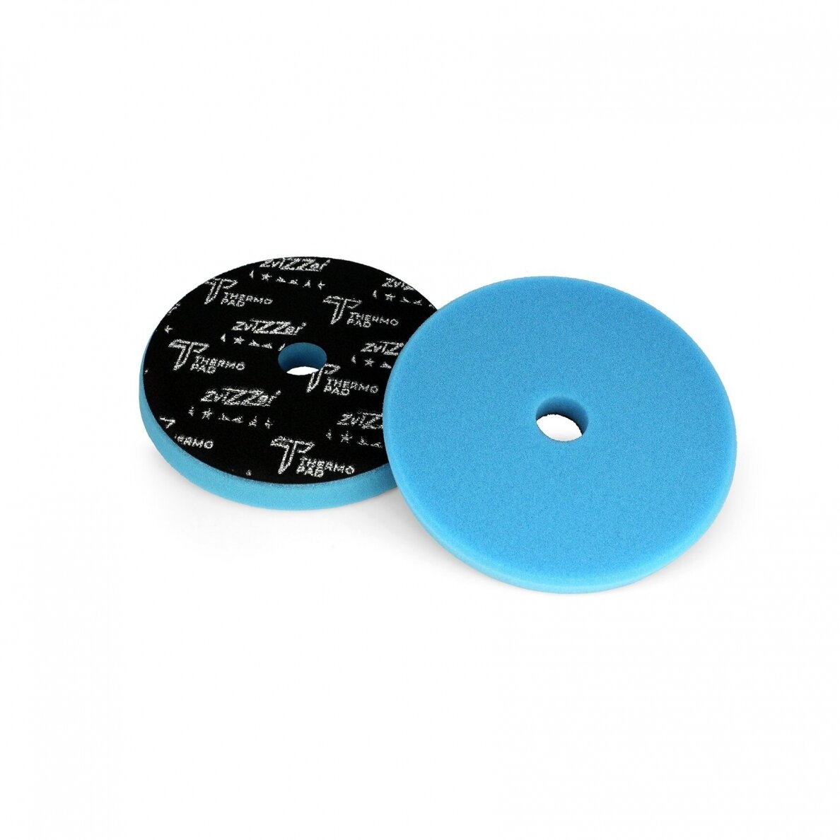 Thermo Trapez Pad, blue ZviZZer 90/20/76mm Thermo Trapez Pad, blue ZviZZer 90/20/76mm