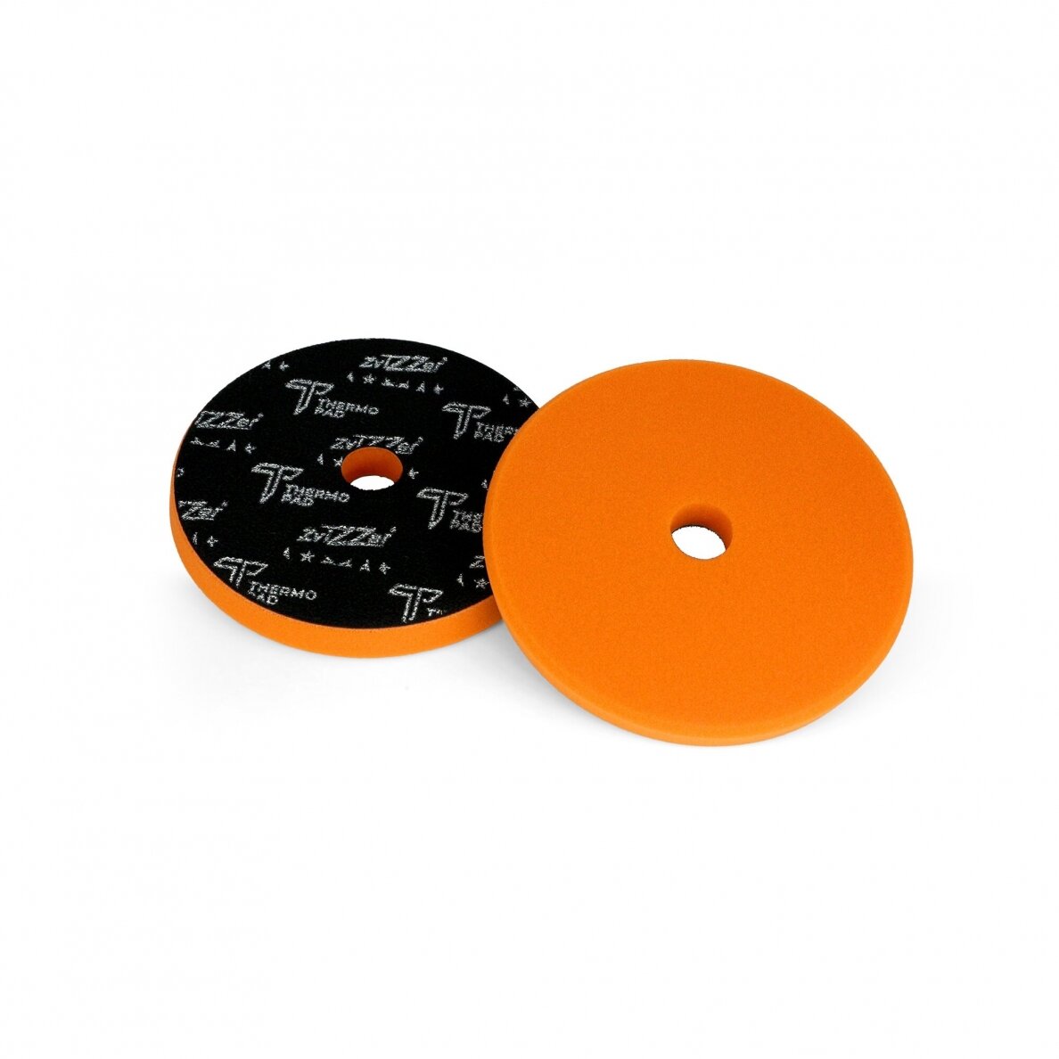 Poliravimo padas „Thermo Trapez”, oranžinis ZviZZer 140/20/125 mm Poliravimo padas „Thermo Trapez”, oranžinis ZviZZer 140/20/125 mm