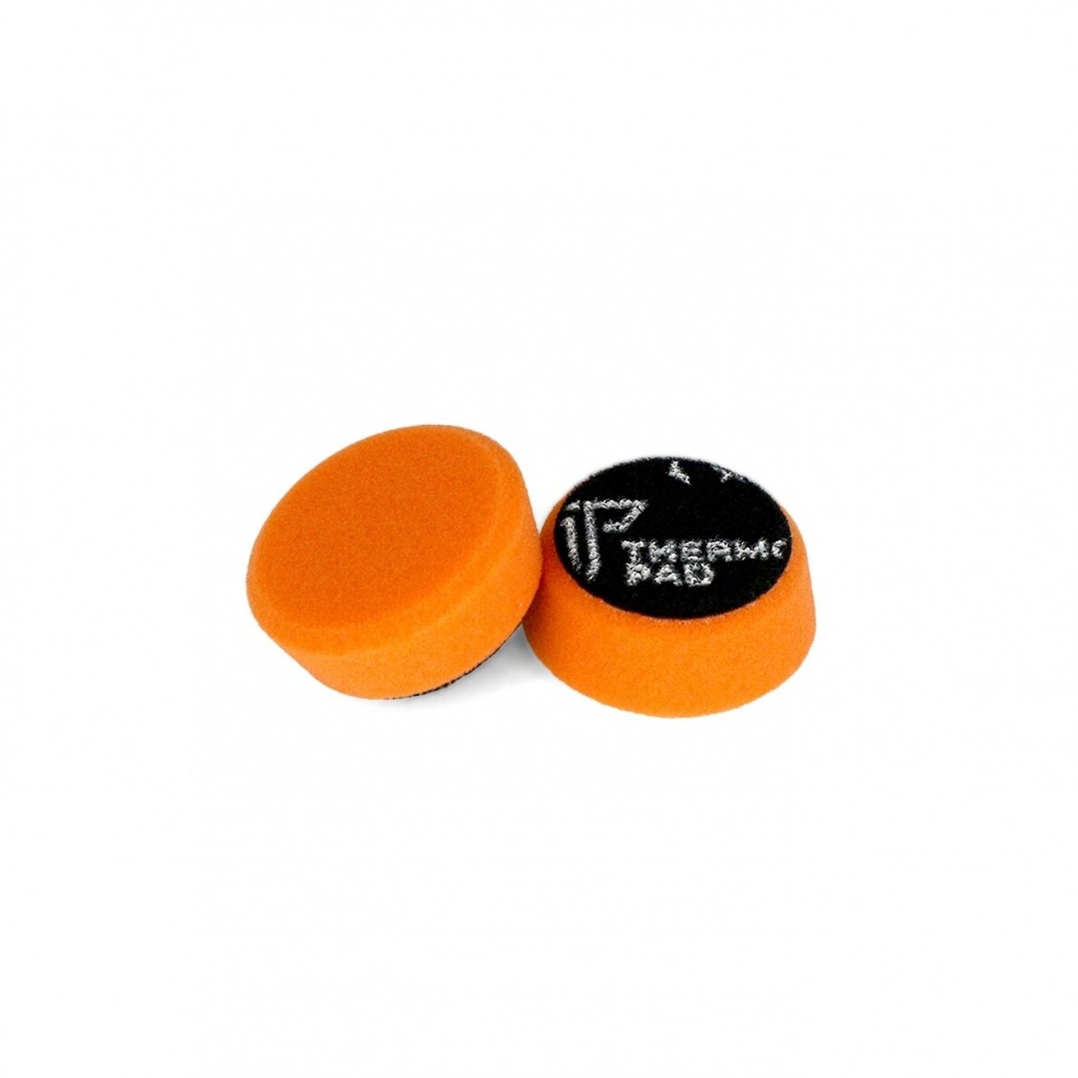 Poliravimo padas „Thermo Trapez”, oranžinis ZviZZer 55/20/35 mm