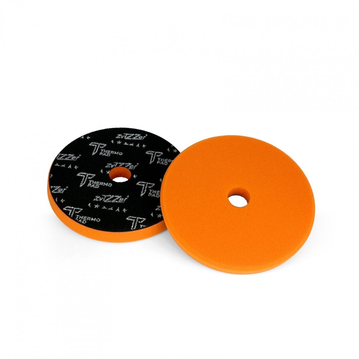 Thermo Trapez Pad, red ZviZZer 90/20/76mm Thermo Trapez Pad, red ZviZZer 90/20/76mm