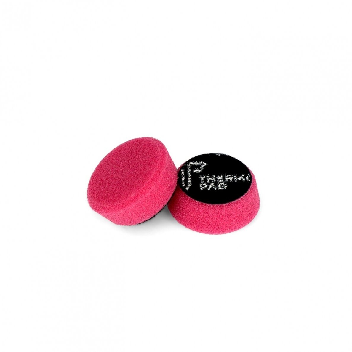 Thermo Trapez Pad, red ZviZZer 55/20/35mm Thermo Trapez Pad, red ZviZZer 55/20/35mm