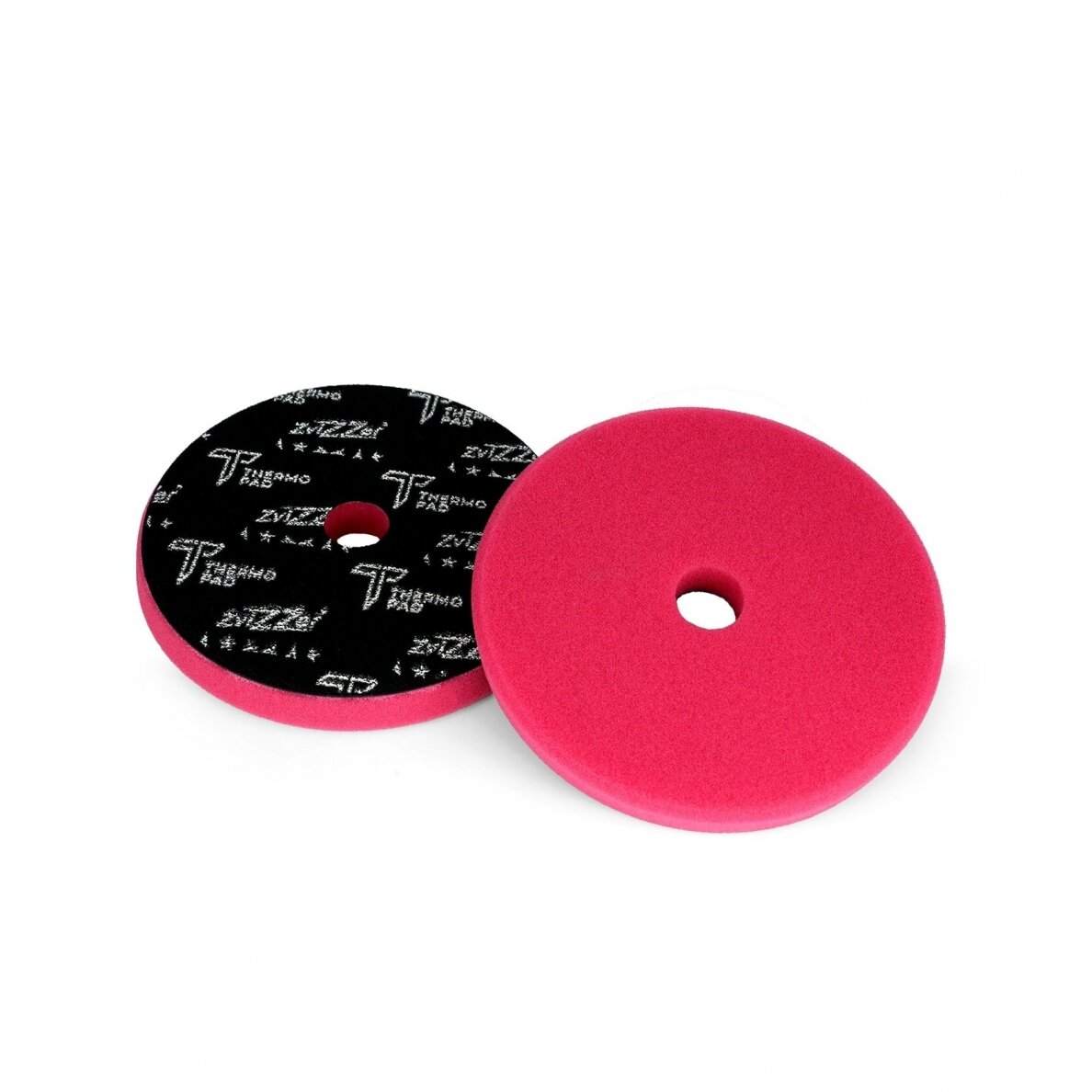 Thermo Trapez Pad, red ZviZZer 90/20/76mm Thermo Trapez Pad, red ZviZZer 90/20/76mm