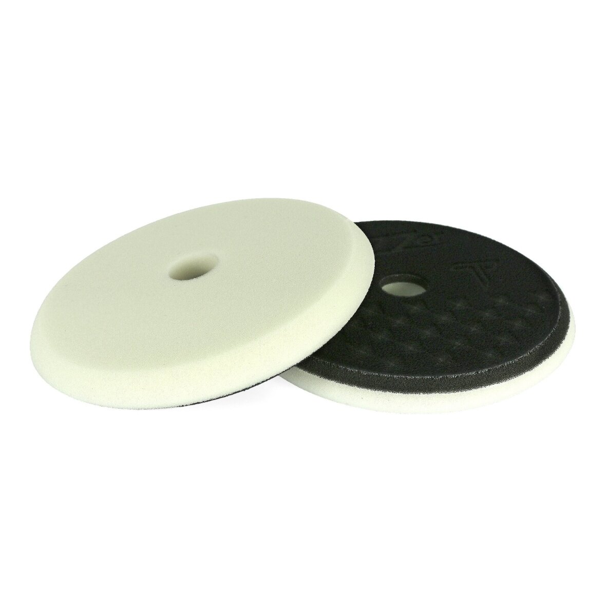 Polishing pad "Thermo UFO", white 170/20/150 mm
