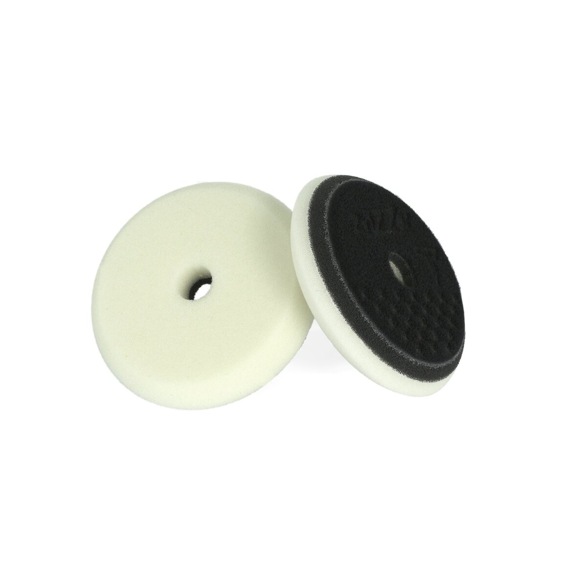 Poliravimo padas „Thermo UFO”, baltas 95/20/75 mm Poliravimo padas „Thermo UFO”, baltas 95/20/75 mm