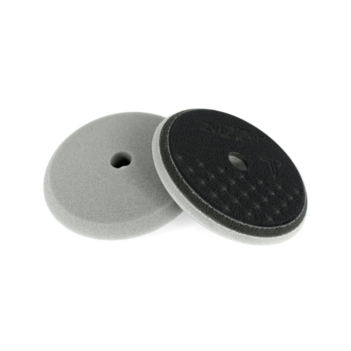 Poliravimo padas „Thermo UFO”, pilkas 145/20/125 mm Poliravimo padas „Thermo UFO”, pilkas 145/20/125 mm