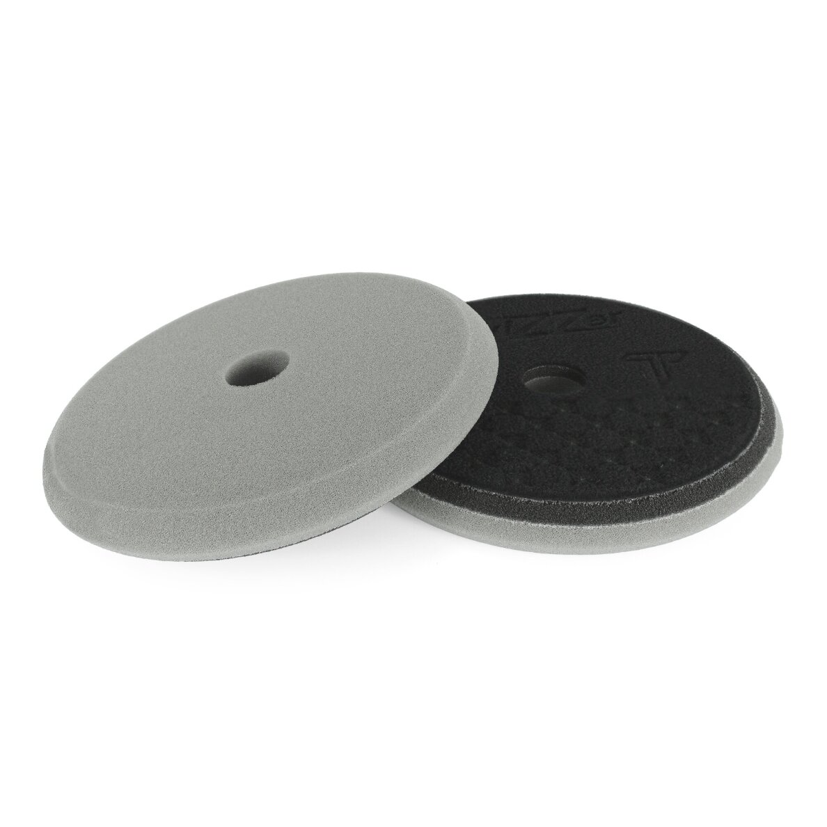 Polishing pad "Thermo UFO", gray 170/20/150 mm Polishing pad "Thermo UFO", gray 170/20/150 mm