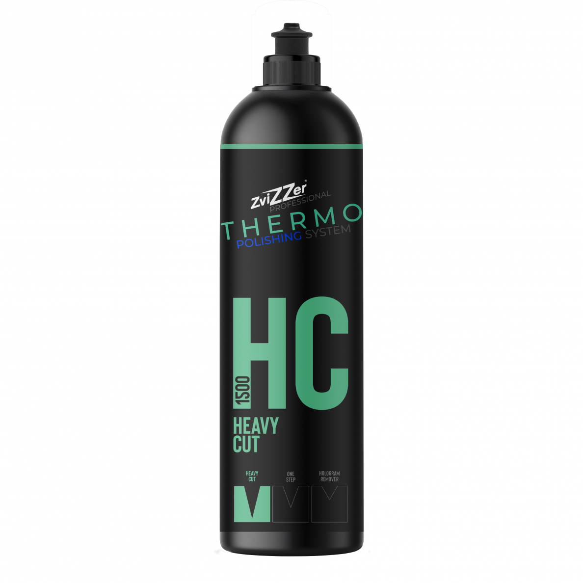 HC 1500 HEAVY CUT 750 ml HC 1500 HEAVY CUT 750 ml