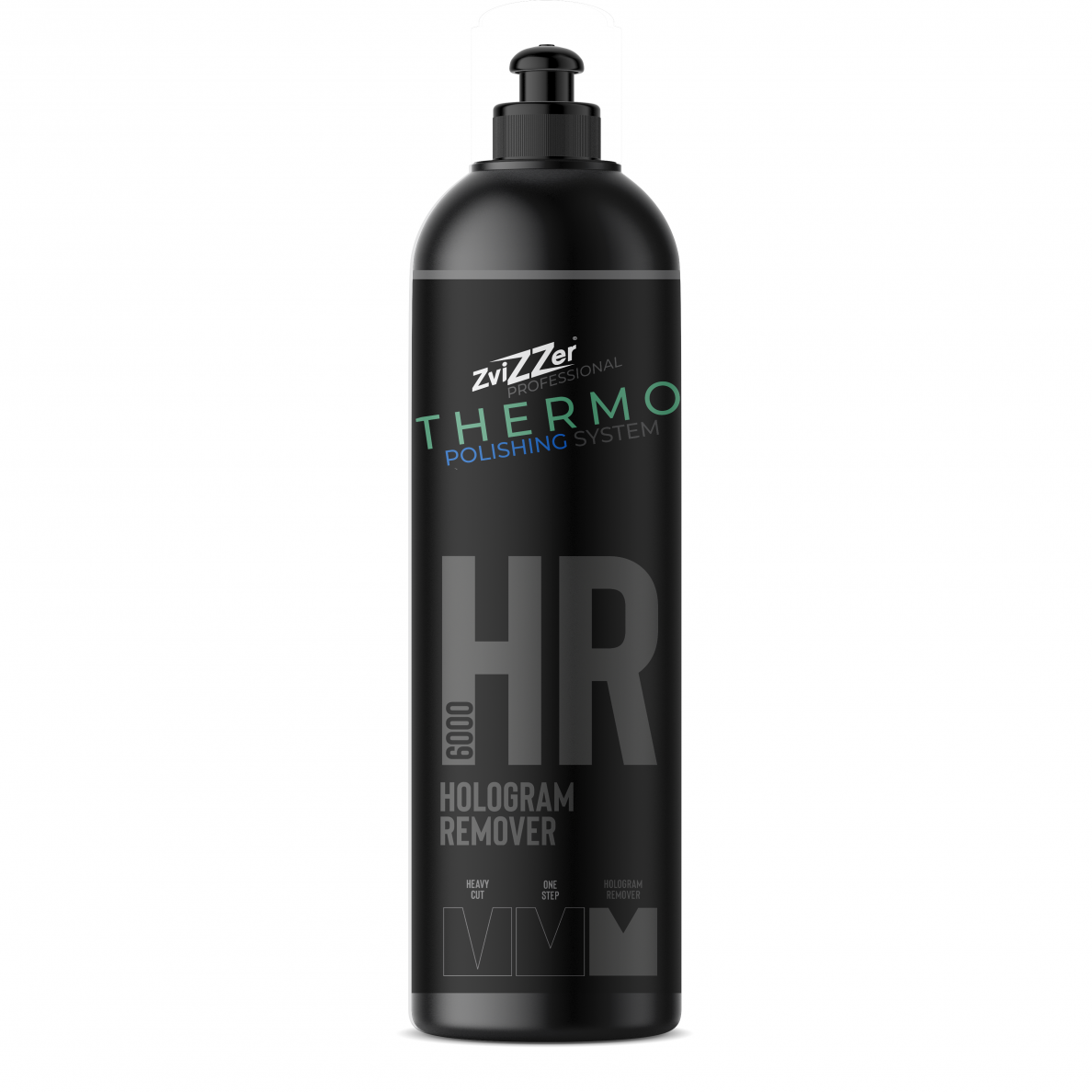 HR 6000 HOLOGRAM REMOVER ZviZZer 750 ml