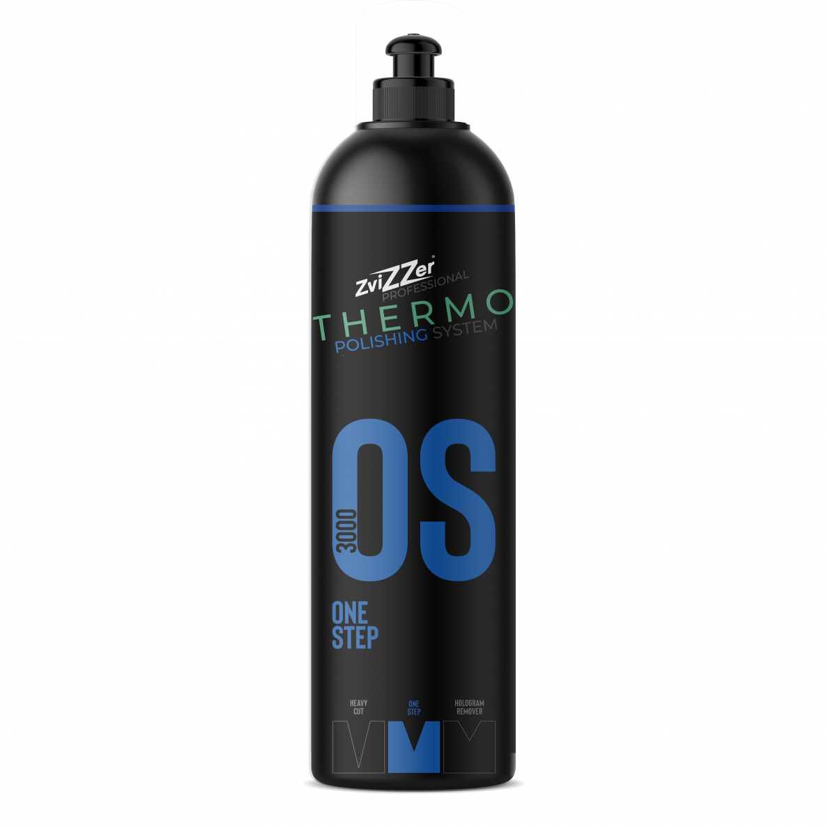 OS 3000 ONE STEP ZviZZer 750 ml