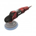 Variable-speed polisher with a high torque FLEX PE 14-2 150mm