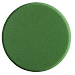 SONAX Polishing sponge green 160 (medium)