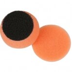 Mini pads LOOP 32 mm Lake Country Orange