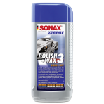 SONAX XTREME Polish+Wax 3 Hybrid NPT 250ml