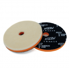 Thermo Velour Wool Pad orange 130/15/130