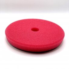 Thermo Trapez Pad, red 140/20/125mm Zvizzer