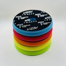 Thermo Trapez Pad, red 55/20/35mm Zvizzer