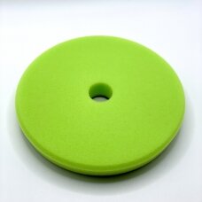 Thermo Trapez Pad, green 140/20/125 mm Zvizzer