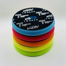 Thermo Trapez Pad, red 90/20/76mm Zvizzer