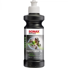 Polirolis Perfect Finish SONAX 250 ml