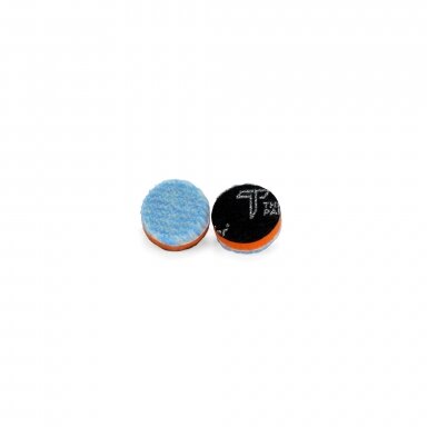 Poliravimo kailis Thermo Hybrid Wool, oranžinis ZviZZer 40/15/40mm