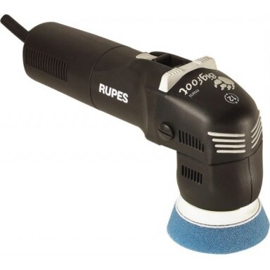 RANDOM ORBITAL POLISHER – BIGFOOT MINI LHR75E RANDOM ORBITAL POLISHER – BIGFOOT MINI LHR75E