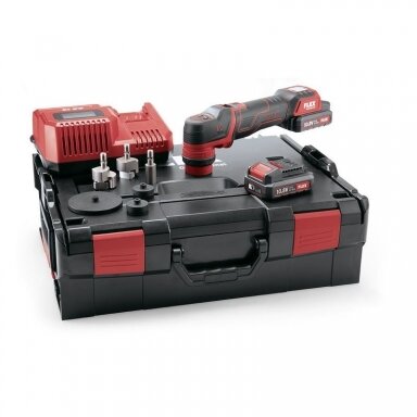 Polisher PXE 80 10.8-EC FLEX