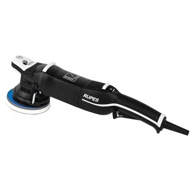 RANDOM ORBITAL POLISHER – BIGFOOT LHR15 MARK III RANDOM ORBITAL POLISHER – BIGFOOT LHR15 MARK III