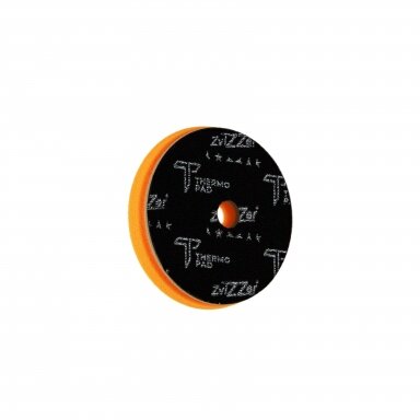 Poliravimo padas Thermo Allrounder, oranžinis ZviZZer 140/20/125mm