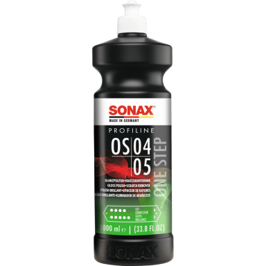 Poliravimo pasta Profiline OS 04-05, 1L SONAX
