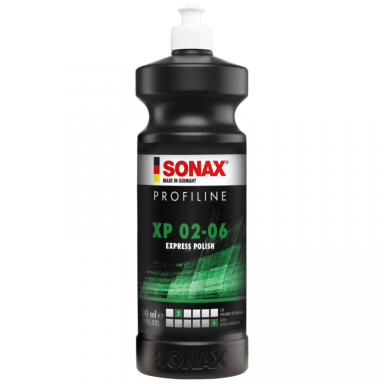 SONAX PROFILINE XP 02-06 1L