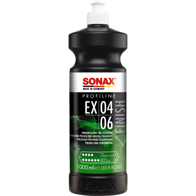 SONAX PROFILINE EX 04-06 1L