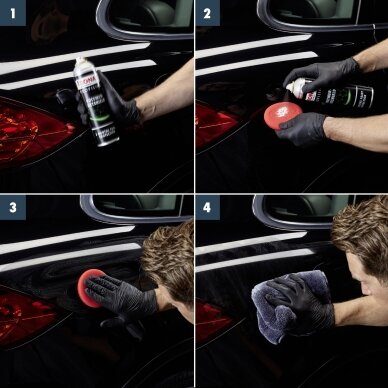 Polimerinė apsauginė danga PolymerNetShield SONAX 340 ml 1 Polimerinė apsauginė danga PolymerNetShield SONAX 340 ml 1