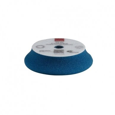 High performance coarse cutting foam pad – D-A COARSE Rupes 100 mm High performance coarse cutting foam pad – D-A COARSE Rupes 100 mm