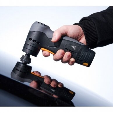 ShineMate EB201-3K Cordless Spot Sander Kit 1