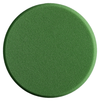 SONAX Polishing sponge green 160 (medium)