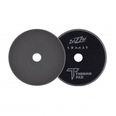 „Thermo” Pad, black Zvizzer ZviZZer Ø160/20/150 mm „Thermo” Pad, black Zvizzer ZviZZer Ø160/20/150 mm