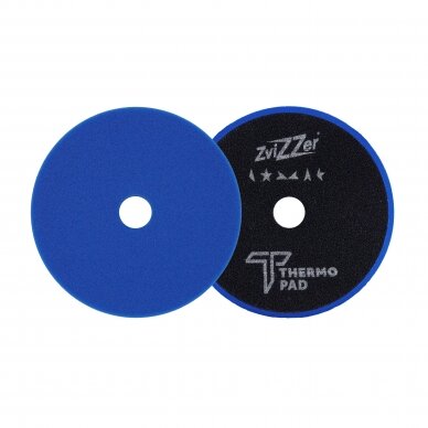 „Thermo” Pad, blue ZviZZer Ø160/20/150 mm