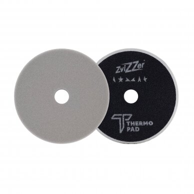 „Thermo” Pad, grey ZviZZer  Ø160/20/150 mm
