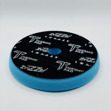 Thermo Trapez Pad, blue 140/20/125mm Zvizzer 1