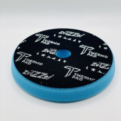 Thermo Trapez Pad, blue 160/20/150mm Zvizzer 1