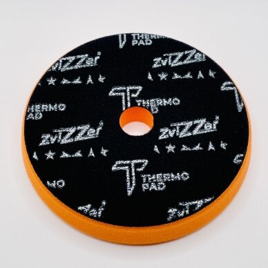 Thermo Trapez Pad, orange 160/20/150mm Zvizzer 1