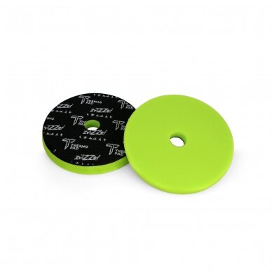 Thermo Trapez Pad, green ZviZZer 140/20/125 mm Thermo Trapez Pad, green ZviZZer 140/20/125 mm
